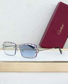 Picture of Cartier Sunglasses _SKUfw77796428fw
